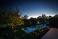 Wellness Suite B&B L'O Reine - B&B Sint-Pieters-Leeuw