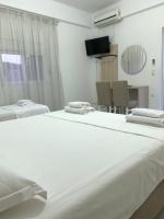 Habitación Triple económica