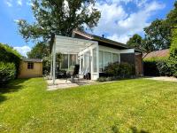 Rustig gelegen vakantiebungalow - Ferienwohnung Kortgene
