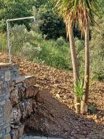 Villa con Vista Mare
