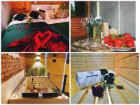 Apartament Piorun - B&B Mrągowo