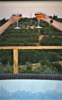 Casa Carmignano - Bed and Breakfast