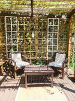Chambre d'Hote Woody - B&B