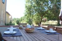 Domaine de la Couderquié - Ferienwohnung