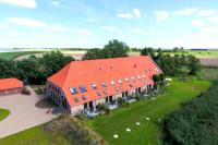 Gulfhof Polder72 Polder72 9 Hikka - Chambres d’hôtes