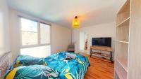 Superbe appartement au cœur du centre ville - Chambres d’hôtes