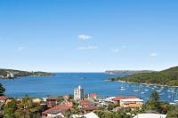 Stunning Harbourside Home with Panoramic Views - B&B Sydney