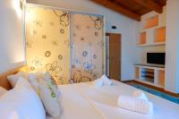Suite Lit King-Size - Vue sur Mer