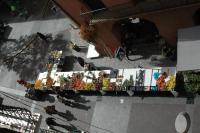 El Terrat Sobre el Mercat - B&B La Seu d'Urgell