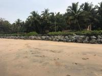 B&B Kannur - Kizhunna rock beach house - Bed and Breakfast Kannur