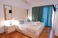 Chambre Lit King-Size Deluxe
