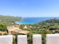 Villa Mizar - Newly Renovated Private and an Amazing View - B&B Torre delle Stelle