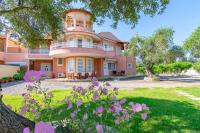 Captain Alex Villa 1 - B&B Dafnila