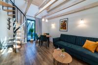 Casa con 1 dormitorio