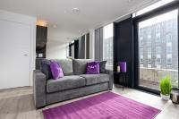 Apartment mit 2 Schlafzimmern
