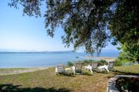Kiani Akti Villas - B&B Preveza