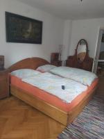 Deluxe Room (2 Adults + 1 Child)