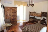 Chambre Quadruple