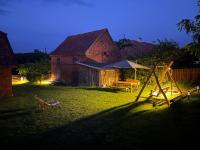 B&B Pozezdrze - Na Końcu Świata - Bed and Breakfast Pozezdrze