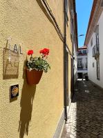 Apartment Vedória - B&B