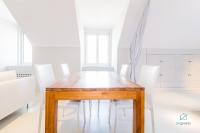 MODERN, MINIMALIST FLAT IN VIENNA - Ferienwohnung Wien