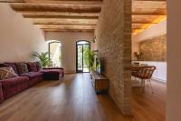 Bravissimo Plaça de la Independència Garden View, with large terrace - Chambres d’hôtes Gérone