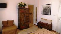 Chambre Double avec Salle de Bains Privative