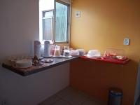 Pousada Amar Lençóis Turismo - B&B Barreirinhas