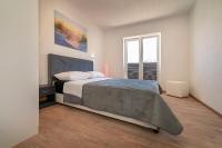 Apartamento con vistas al mar