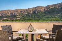 Apartments Gerta with Terrace - B&B
