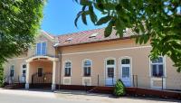 Orchidea Apartmanház - B&B Gyomaendrőd