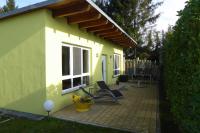 Ferienhaus Gruebsch - B&B