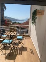 Memories Apartments - Ferienwohnung Saranda