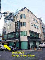 Dolma Hongdae - B&B
