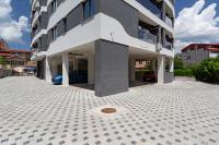 Gric Apartments - B&B Ohrid