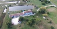 MOULIN DE MAUZAC - B&B