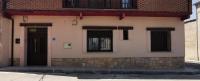 LA PARADA DE LOS HUERTAS - B&B
