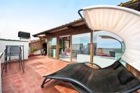 A casa di DiGi - Appartment at last floor with panoramic view - B&B Albano Laziale