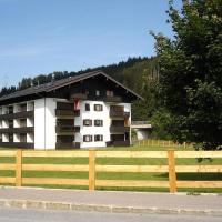 living Appartement - Ferienwohnung
