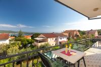 Apartmani Braut - Chambres d’hôtes Kornić