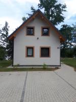 Three-Bedroom Chalet