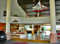 Flat no Beach Class Resort - B&B Porto De Galinhas
