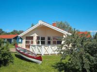 B&B Otterndorf - 4 person holiday home in Otterndorf - Bed and Breakfast Otterndorf