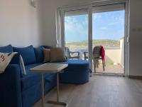 Deluxe Studio mit Queensize-Bett