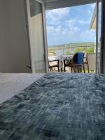 Deluxe Studio mit Queensize-Bett