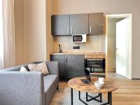 Apartment an der Altstadt # 1 - Ferienwohnung Hameln