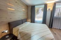 Apartment mit 2 Schlafzimmern