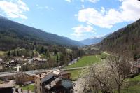 B&B Commezzadura - Appartamento nel cuore della Val di Sole - Bed and Breakfast Commezzadura