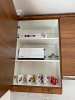 Apartamentoen la playa, 200 Mts de la playa Nuevo - B&B Santa Pola