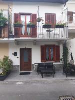Intero alloggio :Casa D D Nuova aperturaHost Rosi - B&B Omegna